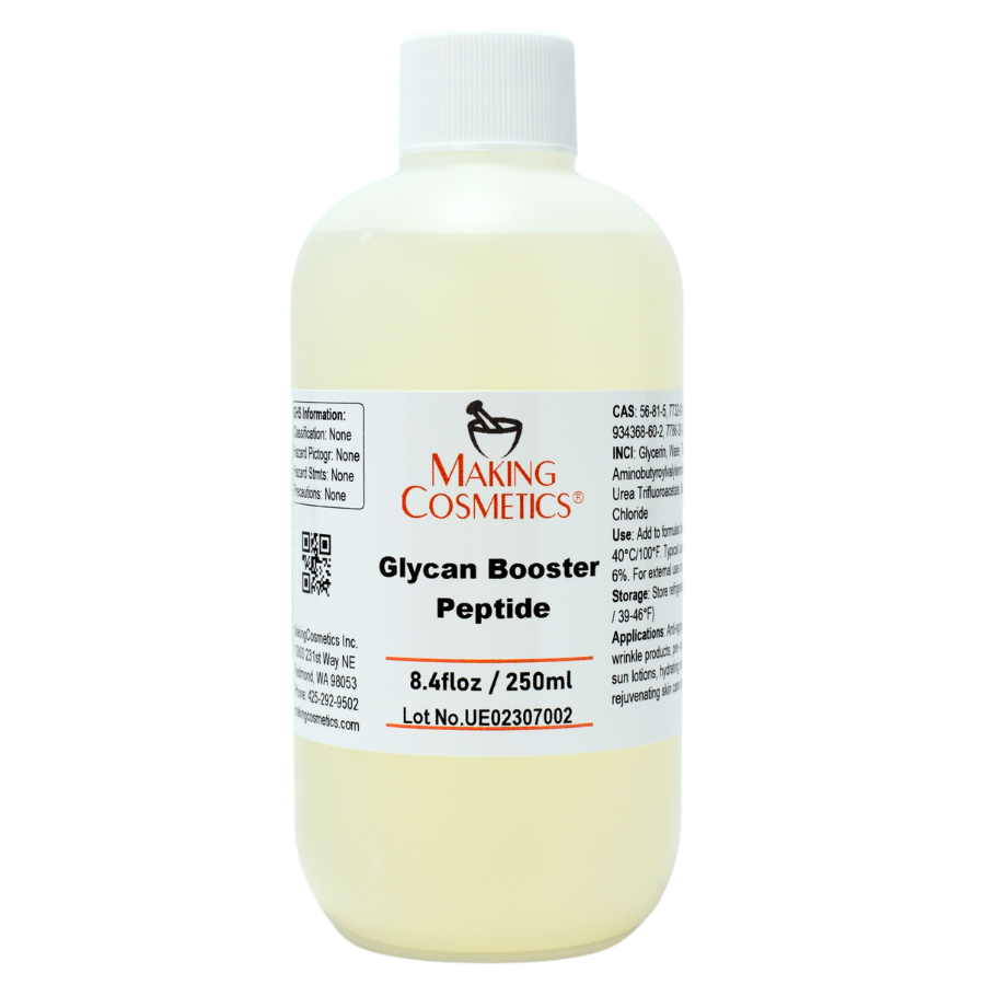 Glycan Booster Peptide image number 0